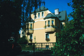 Гостиница Apartment Barbara  Марианске Лазне